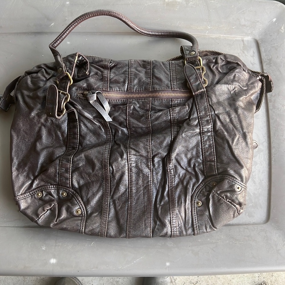 Converse hobo bag